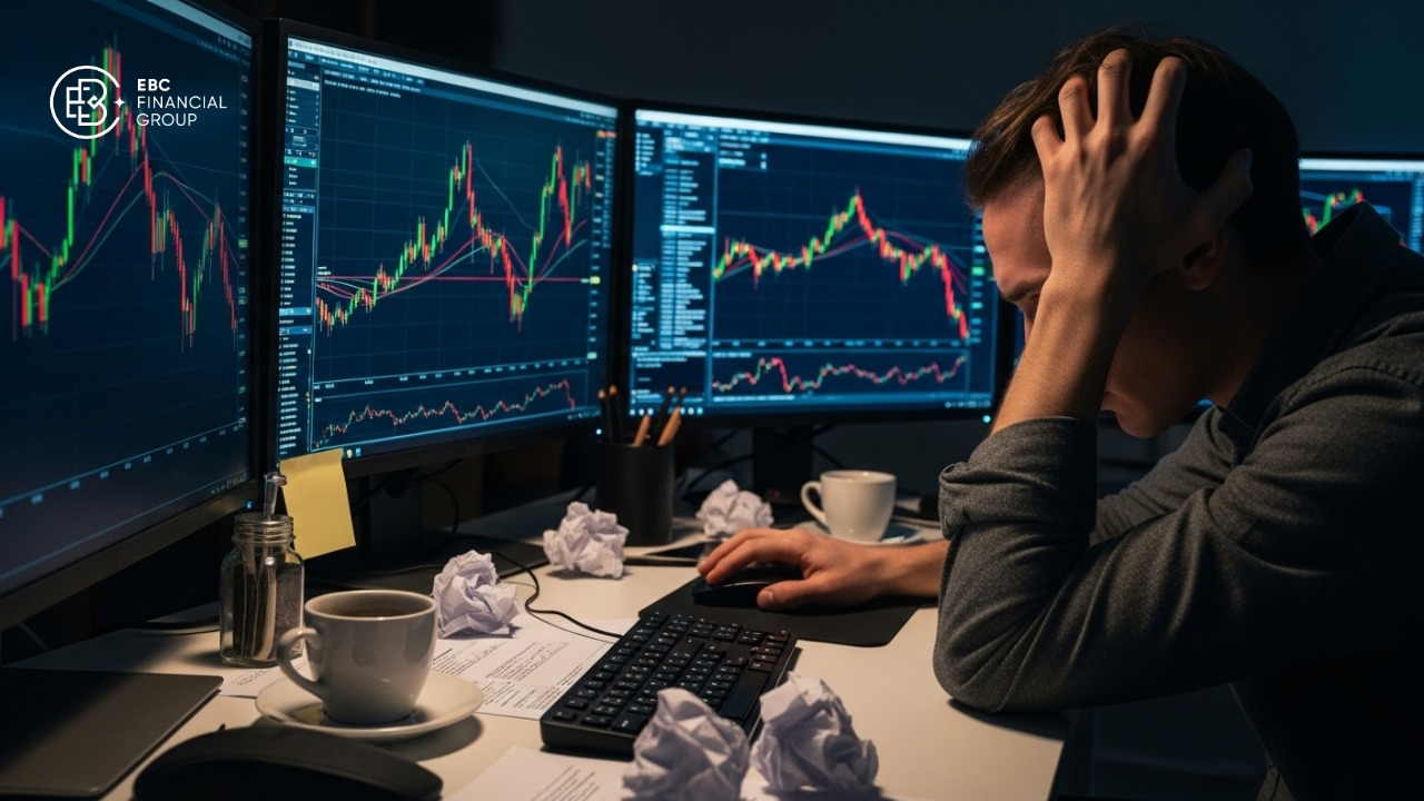 Giao dịch trả thù (Revenge Trading) là gì? Dấu hiệu & Cách tránh