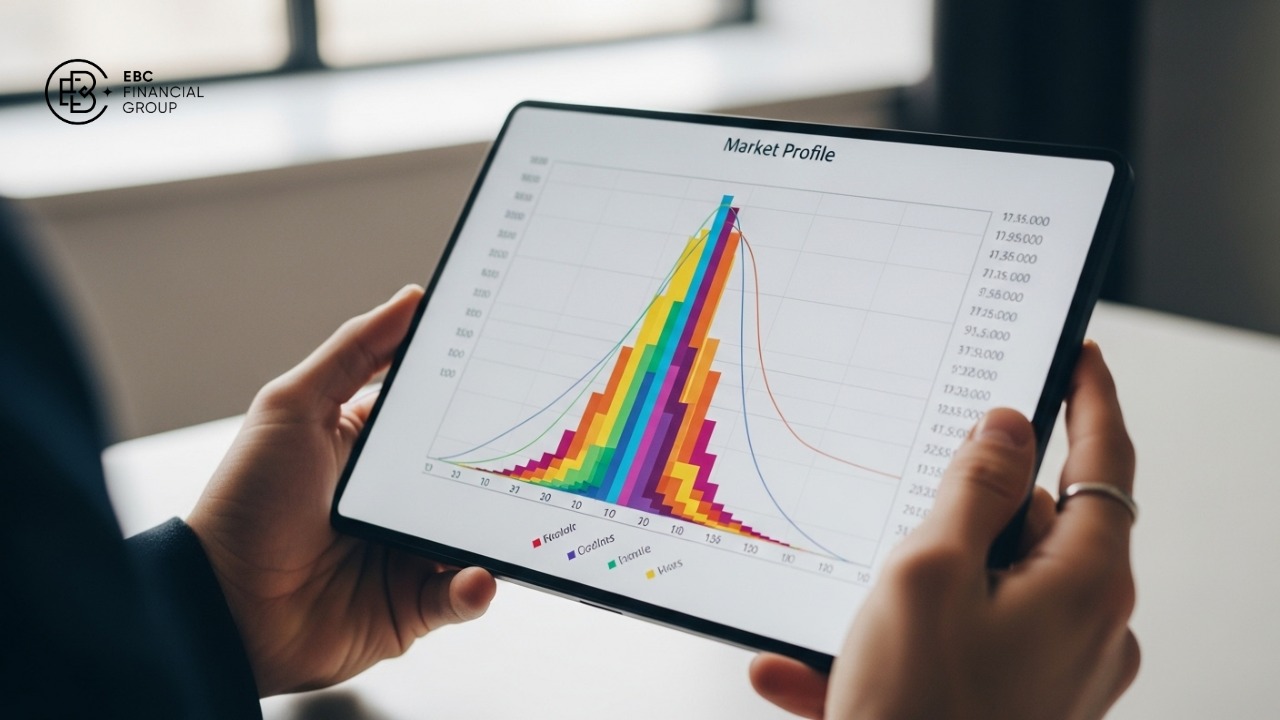 Market Profile là gì? Hướng dẫn Phân tích Hồ sơ thị trường