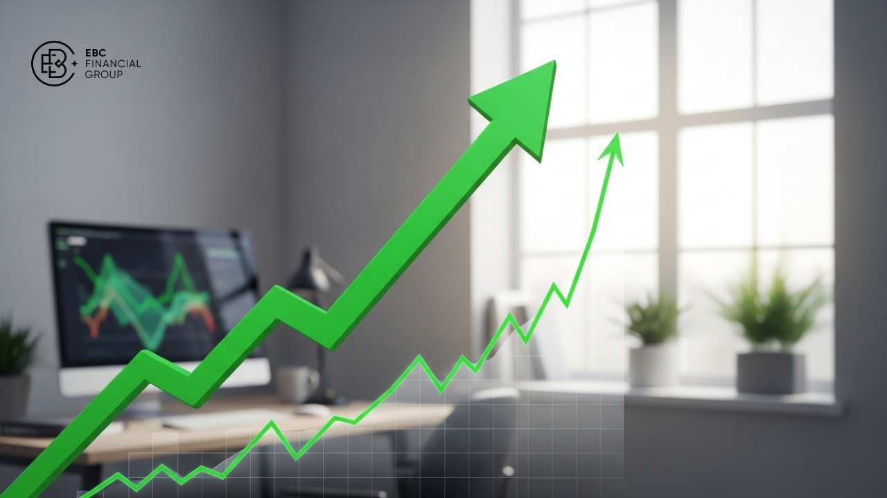 Cổ phiếu tăng trưởng Cổ phiếu tăng trưởng