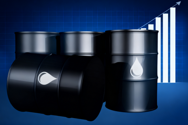 西德州原油是什麼?和布蘭特原油有什麼差別?