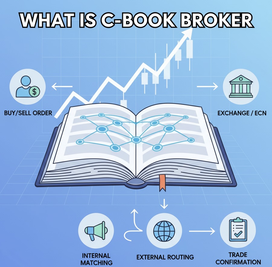 What Is A C-Book Broker?