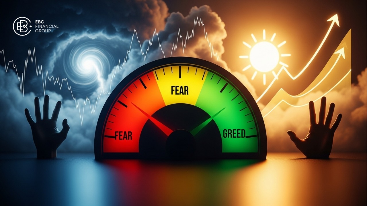 Chỉ số tham lam (greed) và sợ hãi (fear): "Đọc vị" tâm lý thị trường
