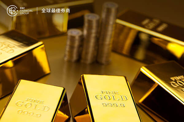 全球股市动荡避险情绪爆发 黄金强势反弹至3970