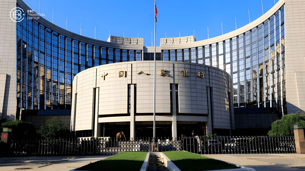 Ngân hàng Nhân dân Trung Quốc (PBOC): Toàn tập A-Z
