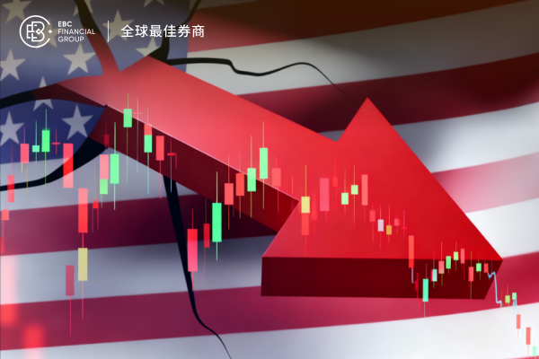 美股大跌，台股下跌653點：科技股回檔誰最受衝擊?