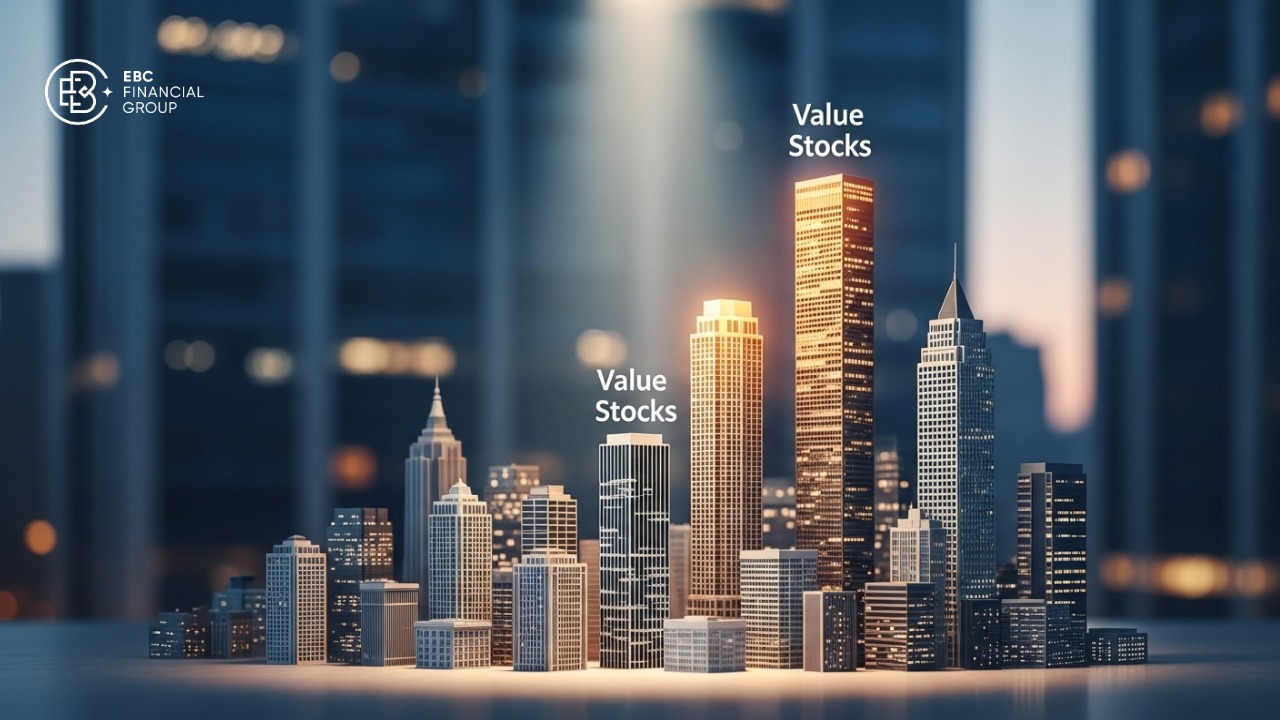 Cổ phiếu giá trị là gì: Hướng dẫn đầu tư tìm cổ phiếu tốt