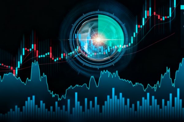 KD線哪裡看?使用KD指標要注意什麼?