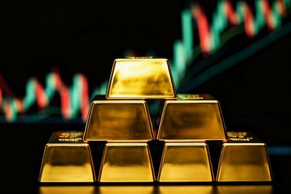 黄金上涨的主要因素有哪些?