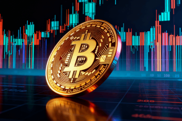 比特幣K線解析：短線波動與長期趨勢，你看懂了嗎?