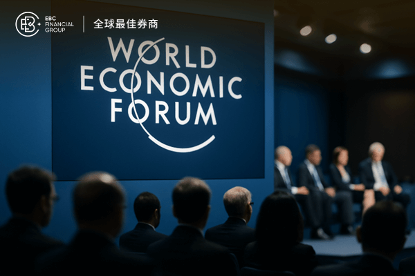 WEF主席布伦德提出警告!全球金融市场恐面临三大泡沫