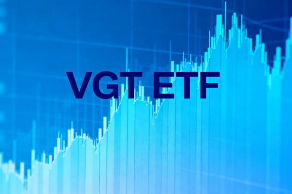 苹果、微软、英伟达全覆盖：VGT ETF如何让投资更高效?