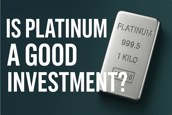 Is Platinum a Good Investment? What Investors Need to Know
