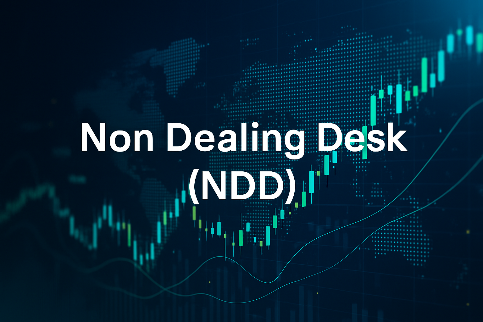 Недилинговый отдел