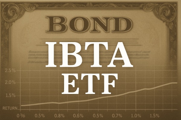 IBTA ETF: una forma sencilla de invertir en bonos del Tesoro de EE.UU.