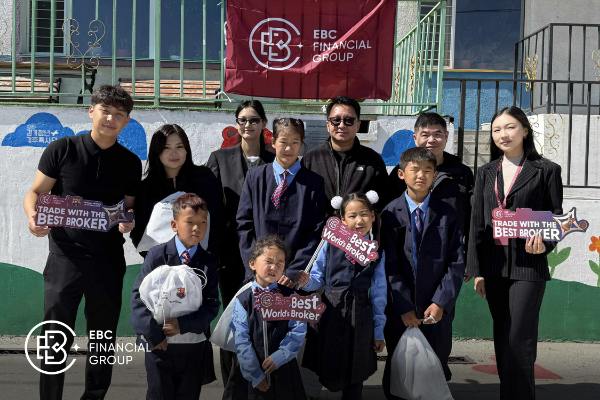 教育點亮未來EBC支持兒童成長