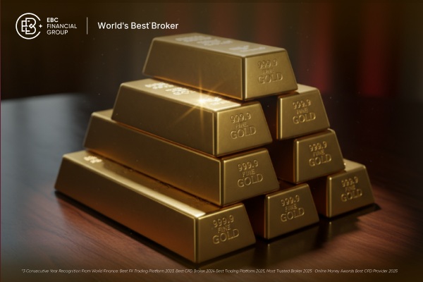 Precio del oro hoy en México: así se mueve la cotización