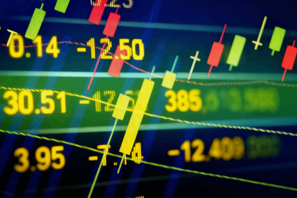 加權指數技術分析：台灣科技股波動下的大盤訊號