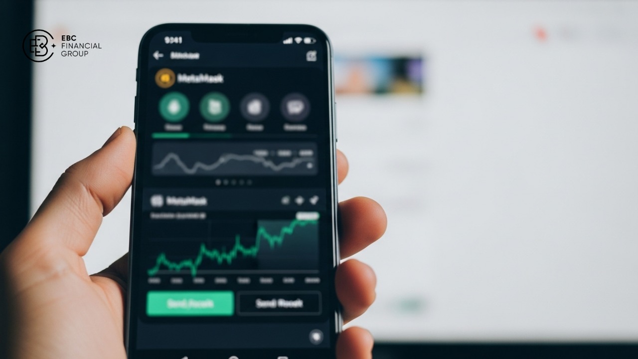 Cách sử dụng ví MetaMask: Hướng dẫn an toàn cho người mới