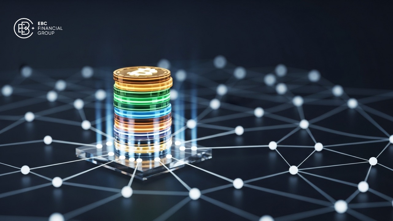 Hướng dẫn Staking cho nhà đầu tư Hướng dẫn Staking cho nhà đầu tư