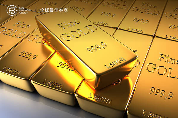 美政府關門憂慮加劇黃金堅守4,000美元