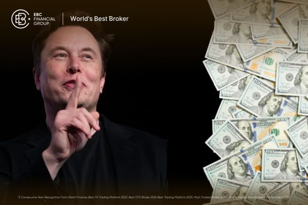 Акции Tesla резко выросли после одобрения Маском зарплаты в 1 триллион долларов; Intel следует за ним