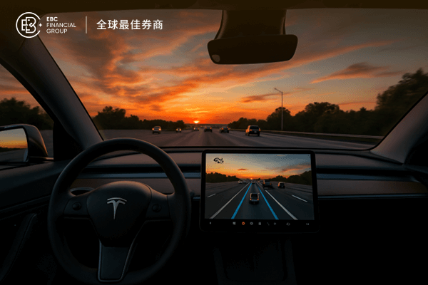 马斯克透露!2026年初FSD将在华全面获批