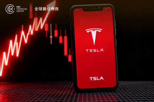 美股收盤科技股回落，特斯拉股價短線承壓，日經跌破50,000點