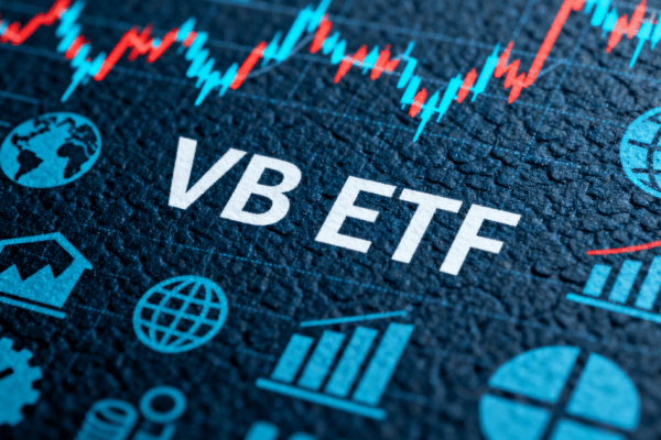 VB ETF：美国小盘股的代表性基金