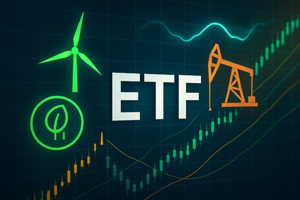 AI革新引爆電力需求，台股能源ETF機會巨大