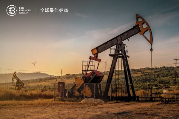 本周油价大跌 AI炒作降温