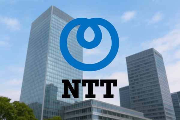 NTTの現在の株価｜現状水準と今後の注目ポイント