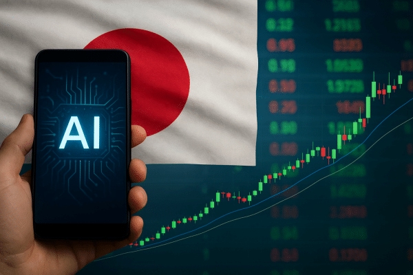 日本のAI関連株おすすめ銘柄｜注目企業と将来性を徹底解説
