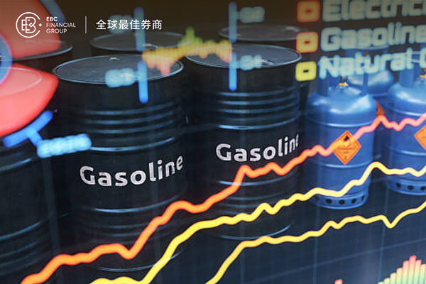 WTI稳守60美元关口 市场信心明显回升