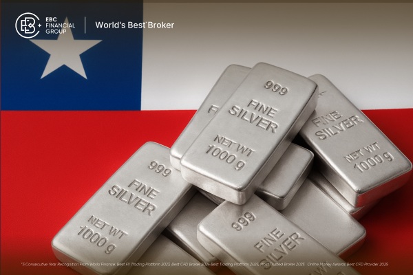 El precio de la plata en Chile sigue subiendo y genera interés en todo el país