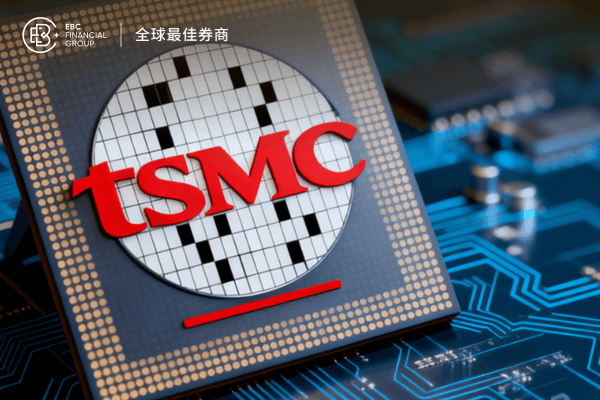 台积电营收报告出炉!10月营收同比增长16.9%