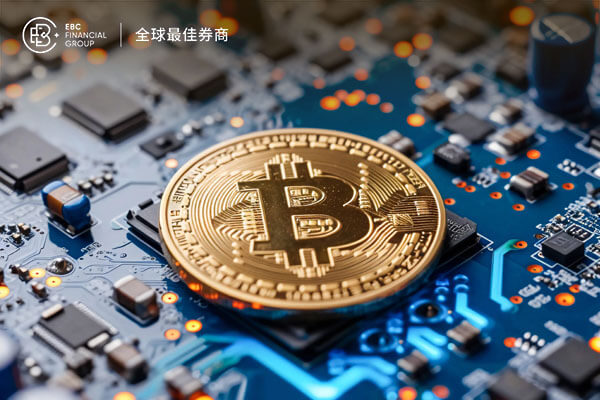 比特币触底反弹 或指向112000美元目标