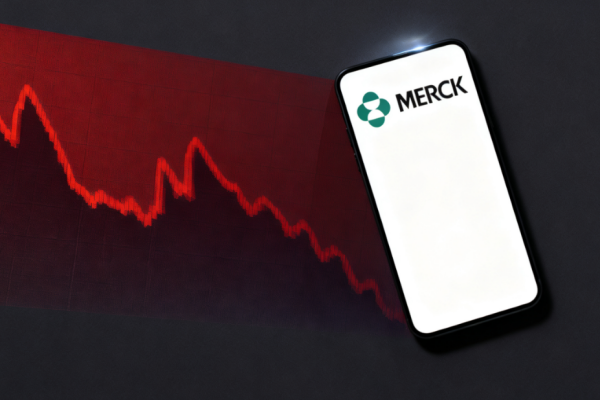 Merck 股价稳中有升：医药巨头研发驱动的长期潜力