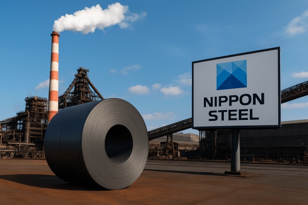 日本製鉄株を買うべきか｜長期投資に向いているか?