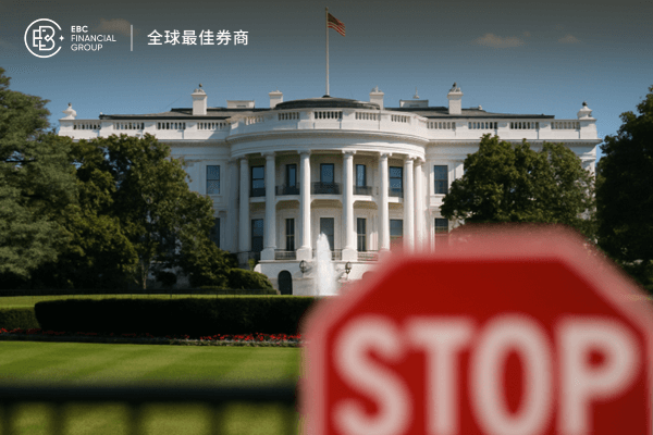 美国政府停摆即将结束?参议院已达成一致!