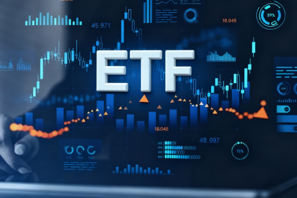 美股反向ETF推薦：科技、大盤、小型股押空策略全解析