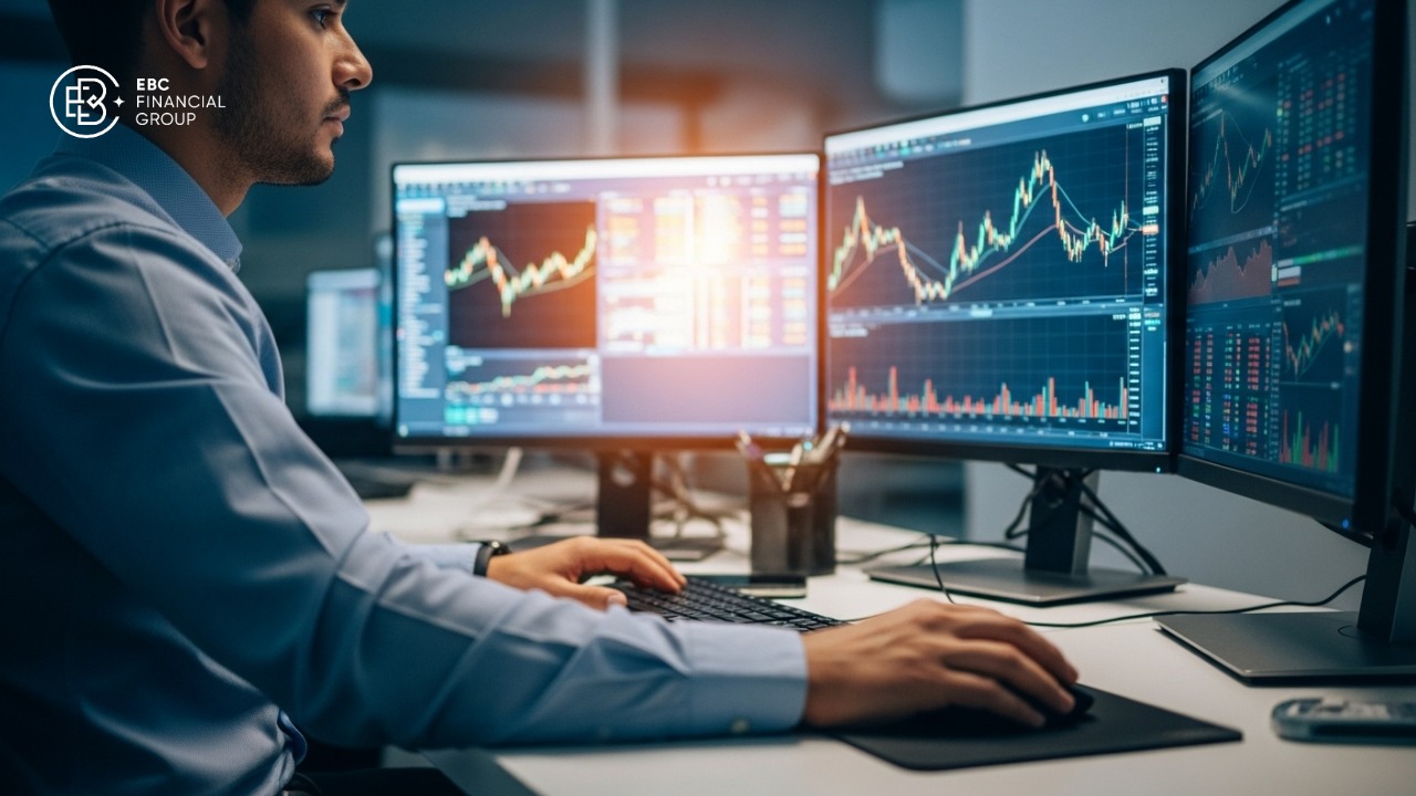 Tuân thủ kỷ luật trong giao dịch