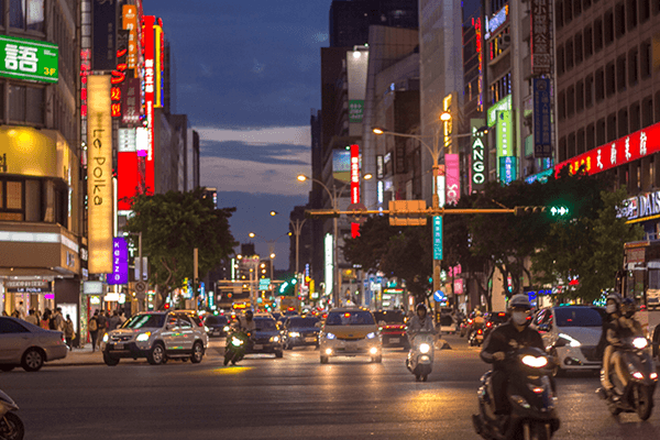 2025台湾企业盈利排行榜揭晓!谁是赢家?