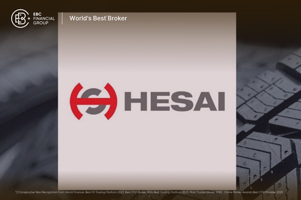 Hesai Q3 Results Spark 6% Pre-Market Jump For HSAI