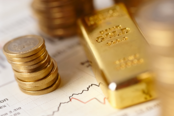 黃金價格再次飆升，哪裡買黃金最便宜?