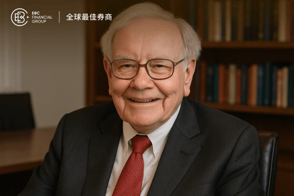 最后一封股东信!巴菲特确认年底卸任CEO