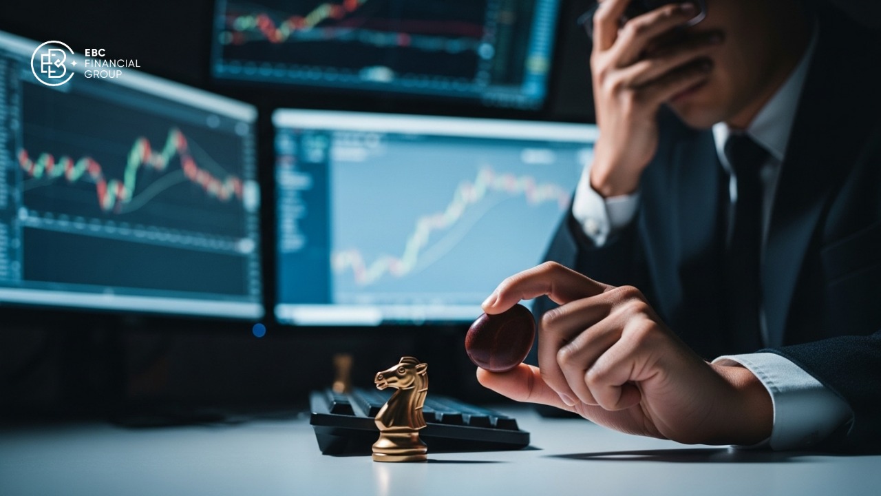 Cách vượt qua nỗi sợ và lòng tham khi trading: Kỷ luật & Tâm lý