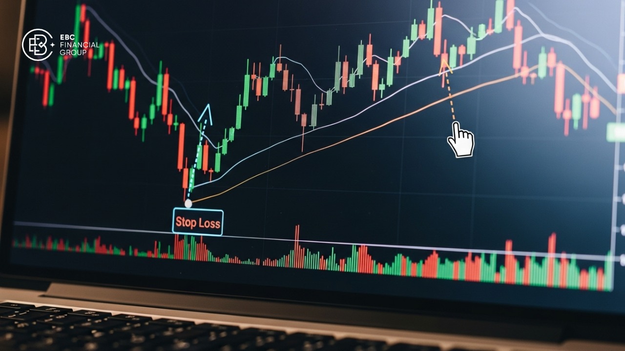 Phương pháp dời stop loss hiệu quả: 5 kỹ thuật tối ưu
