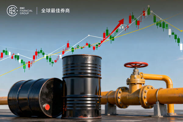 原油短线反弹空间有限 天然气短期下行受压