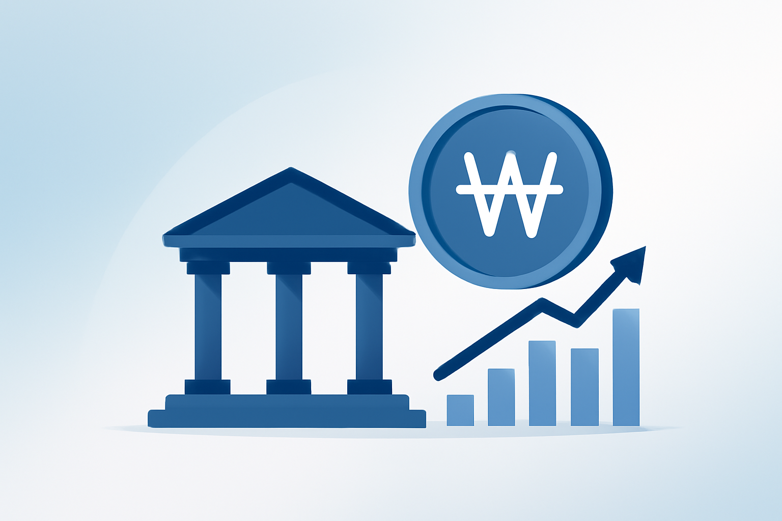 한국은행 금리정책 분석: 가계부채, 주택시장, 제조업 리스크와 그 영향