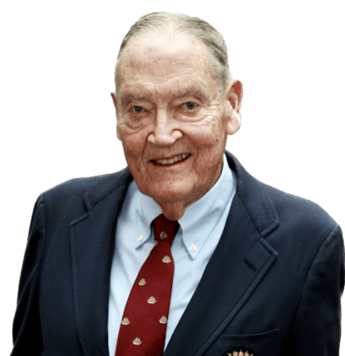 Why John C. Bogle's Investment Wisdom Still Matters Today